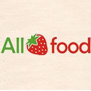 ALLFOOD Sp. z o.o. w Koszalinie