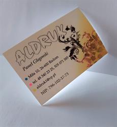 ALDRUK