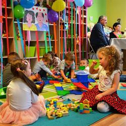 Niepubliczny Punkt Przedszkolny im. Jana Pawła II