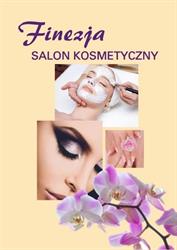 Aleksandra Jachymek Salon Kosmetyczny "Finezja"