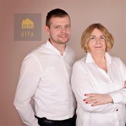 ALFA Malinowska Marzena Doradztwo Finansowo Ubezpieczeniowe