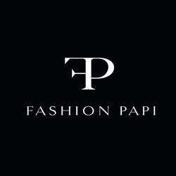 ALINA GODERECKA FASHION PAPI
