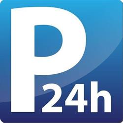 Alina Patyk - Parking "PANORAMA"