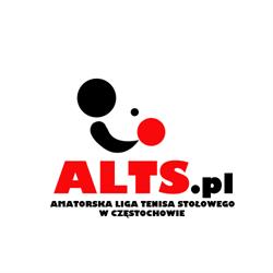 Amatorska Liga Tenisa Stołowego w Częstochowie
