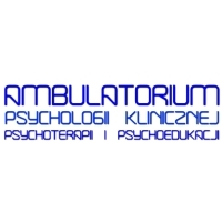 Ambulatorium Psychologii Klinicznej Psychoterapii i Psychoedukacji Danuta Jaskólska