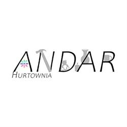 ANDAR-HURTOWNIA DLA SKLEPÓW 4 ZŁ ANETA JOLANTA KLIŃSKA