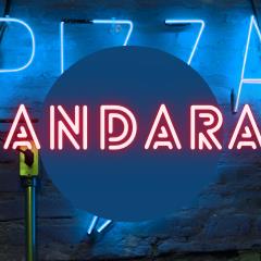 ANDARA