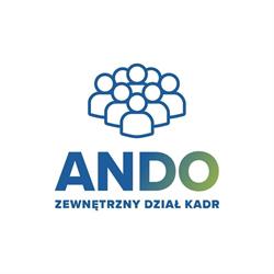 Ando Zewnętrzny Dział Kadr