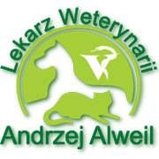 Gabinet Weterynaryjny lek. wet. Andrzej Alweil