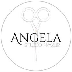 ANGELINA NABAGŁO Studio Fryzur Angela