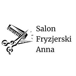 ANNA BACHANEK SALON FRYZJERSKI "ANNA"