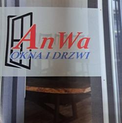 ANWA OKNA I DRZWI