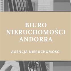 ANDORRA BIURO NIERUCHOMOŚCI