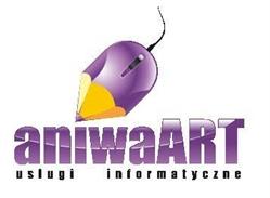 AniwaArt - Usługi Informatyczne Waldemar Nosiński