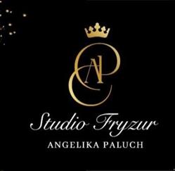 ANGELIKA PALUCH STUDIO FRYZUR
