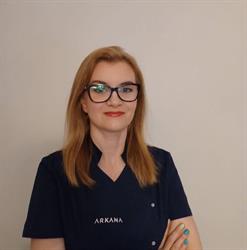 Gabinet kosmetyczny - Anna Piotrowska