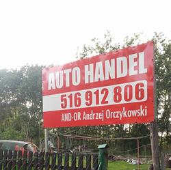 AND-OR AUTOHANDEL ANDRZEJ ORCZYKOWSKI