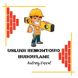 ANDRZEJ DAWID USŁUGI REMONTOWO-BUDOWLANE