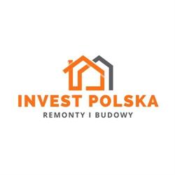 Invest Polska. Budowa domów, remonty