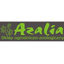 ANETA KOZAKIEWICZ "AZALIA" SKLEP OGRODNICZO-ZOOLOGICZNY