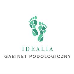 ANNA SOŁTYS IDEALIA GABINET PODOLOGICZNY