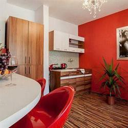 ANNA BIEL VILLA CZTERY STRONY ŚWIATA