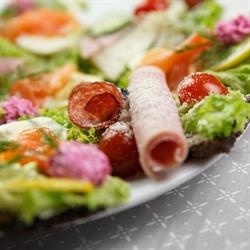 Anna Łukowicz Catering