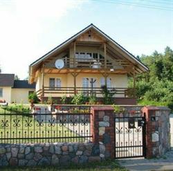 APARTAMENT NA MAZURACH Ewelina Skórnóg