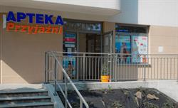 APTEKA PRZYJAŹNI