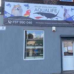 AQUALIFE