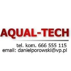 AQUAL-TECH Daniel Porowski