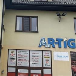 "Ar-Tig" PUH