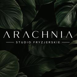 Arachnia Studio Fryzjerskie Fryzjer Opole