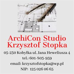 ARCHICON