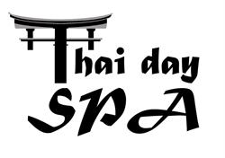 Arletta Libuda - "Thai day spa"
