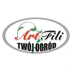 Artfili - Twój Ogród Szkółka Roślin i Centrum Ogrodnicze