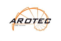 Arkadiusz Rojek AROTEC