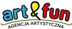 ART & FUN AGENCJA ARTYSTYCZNA Małgorzata Puławska