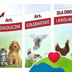 ART. GOŁĘBIARSKO- ZOOLOGICZNE ZEN-ZOO ZENON WOLANIN