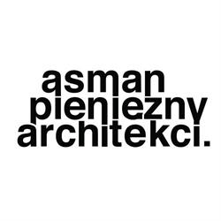 ASMAN PIENIĘŻNY ARCHITEKCI IRENEUSZ ASMAN PAWEŁ PIENIĘŻNY S C
