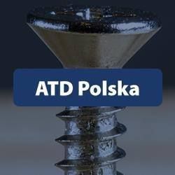 ATD Polska - śruby, wkręty, gwinty, nity - Gdynia