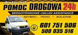 AUTO ART