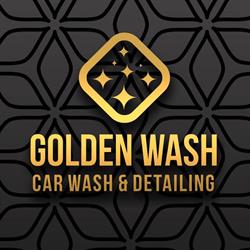 GOLDEN WASH - CAR WASH & DETAILING