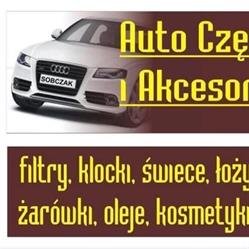 AUTO CZĘŚCI I AKCESORIA
