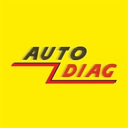 "Auto-Diag" Wojciech Trojan