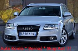 AUTO HANDEL BERNAŚ SKUP SPRZEDAŻ ZAMIANA
