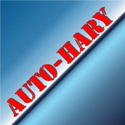 AUTO-HARY KORNEL RADOSZ