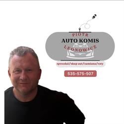 AUTO KOMIS "LEONOWICZ" PIOTR LEONOWICZ