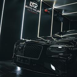 AUTO-RELAX DETAILING STUDIO