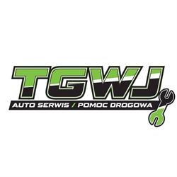 AUTO SERWIS TGWJ